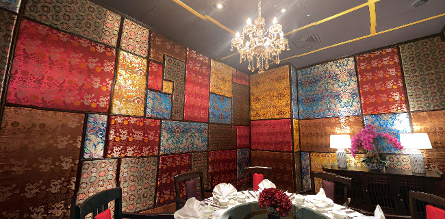 Yan Long Phuket - An Authentic Chinese Restaurant