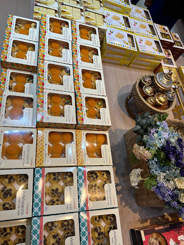 ขนมบ้านโกไข่ (สาขาผาสุก)