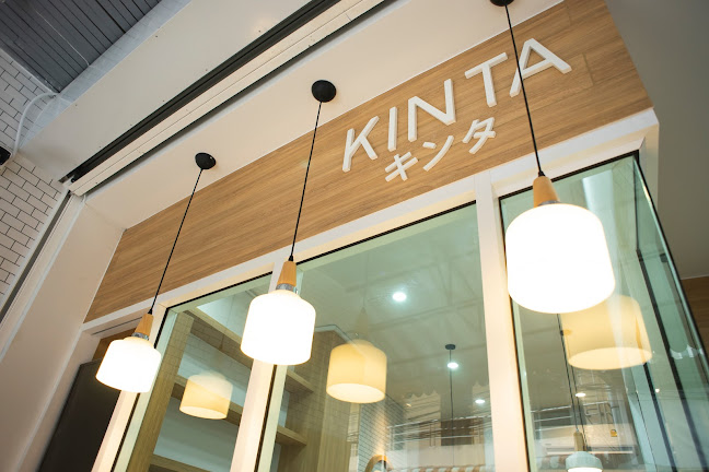 Kinta Milk Tea - Hatyai กินตะ ชานมไข่มุก สาขา หาดใหญ่ - การบริการอาหารและที่พัก