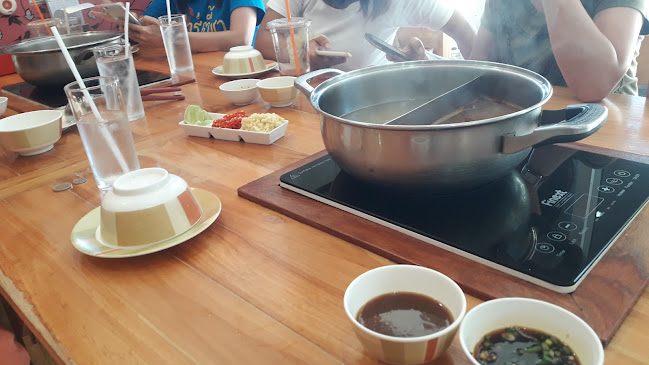 Comentarii opinii despre วาวี คอฟฟี่ @ชมจันทร์ เฮือ ฮักมูล