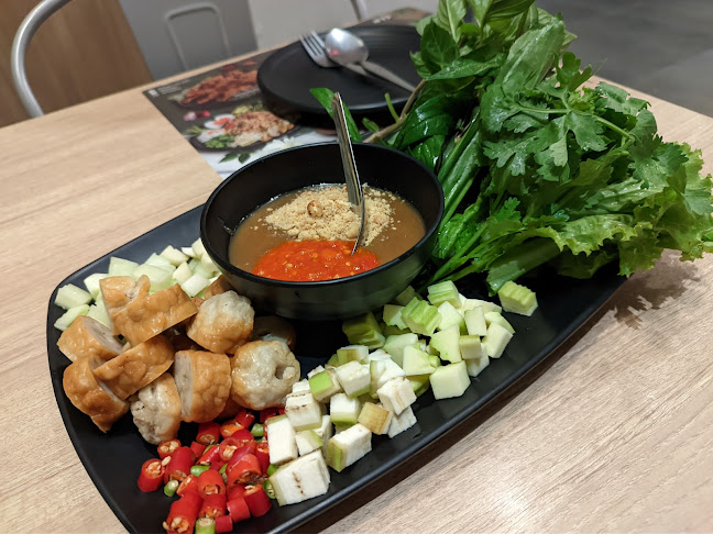 Comentarii opinii despre ลาวญวน เซนทรัลโคราช