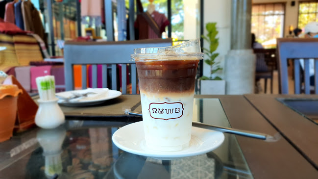 PhumPhor Coffee​ Restaurant​ ภูมิพ่อ คอฟฟี่เรสเตอรองท์