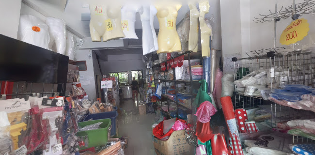 โรจน์พาณิชย์ สาขาศรีราชา โครงเหล็ภกตพลาดนัด เต็นท์พับ