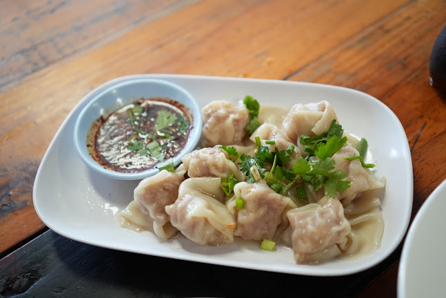 Comentarii opinii despre กะเพราข้าวมัน