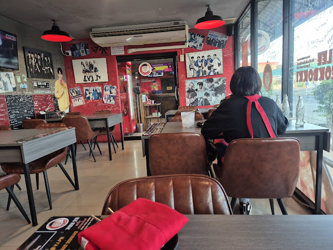 Comentarii opinii despre MR.LEE TTEOKBOKKI มิสเตอร์ลี ต๊อกป๊อกกี้