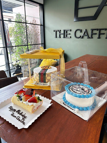 Opinii despre TheCaffeine.Samui în อำเภอเกาะสมุย - การบริการอาหารและที่พัก