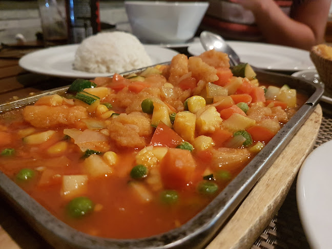 Comentarii opinii despre Golden Paradise Restaurant(NORTH-INDIAN CURRY HOUSE) || Best Indian Restaurant | Halal Food Restaurant In Phuket