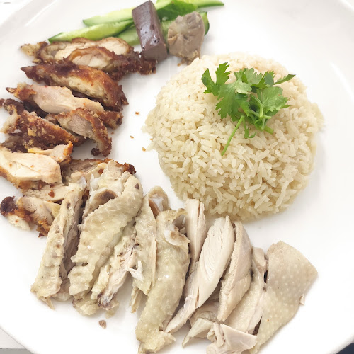 ราชาไก่ตอนสาขา2 - เมือง