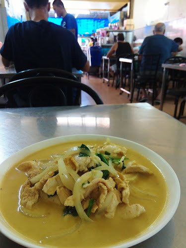 Comentarii opinii despre ブアカーオ名無し食堂