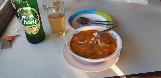 Opinii despre อีสานร้อยซาว în อำเภอเมืองภูเก็ต - การบริการอาหารและที่พัก