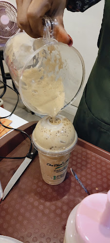 Comentarii opinii despre ชาจันทร์หอม ต้นตำรับ