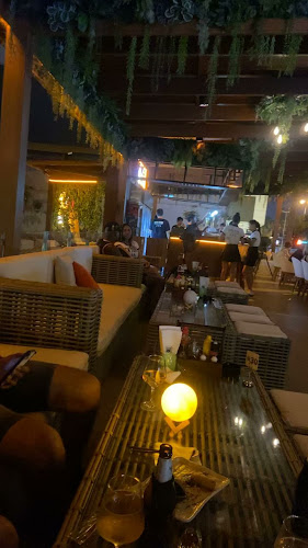 Beer Hubb (Pattaya Beach Road) - อำเภอบางละมุง