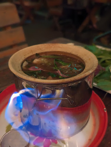 ร้านอาหารเติมรมย์