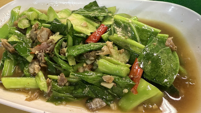 Comentarii opinii despre ข้าวต้มปักนั้ง 60 ปี