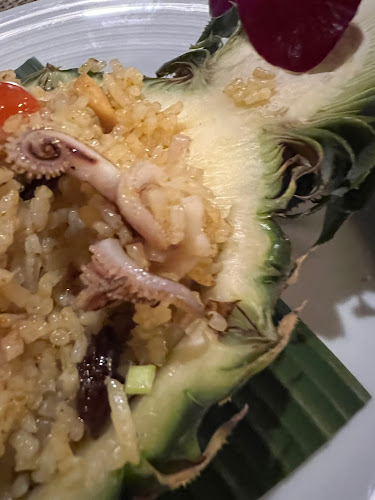 Sugar Cane Restaurant - อำเภอถลาง