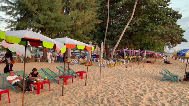 Opinii despre Akvavit Grill & Bar în อำเภอบางละมุง - การบริการอาหารและที่พัก