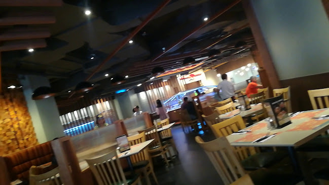 Opinii despre Sizzler în อำเภอบางละมุง - การบริการอาหารและที่พัก