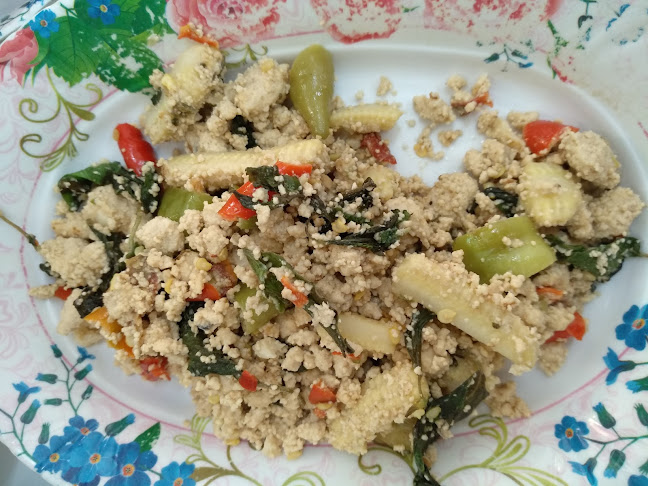 Comentarii opinii despre Thai Traditional Food