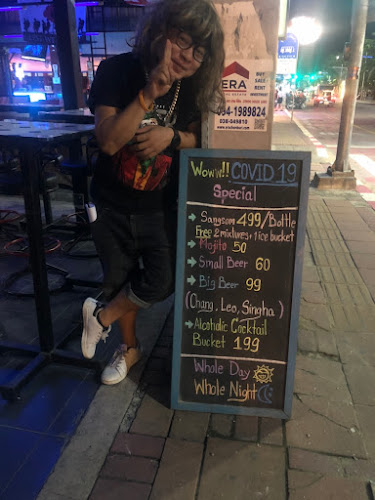 M's Mojito - อำเภอบางละมุง