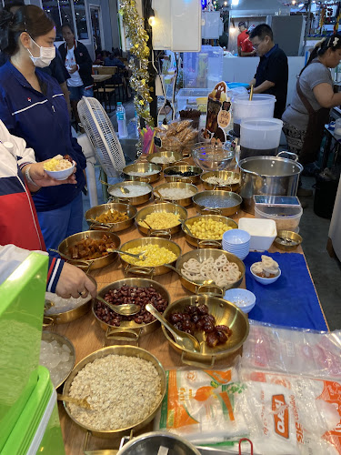 The Terminal สถานีจันทบุรี - การบริการอาหารและที่พัก