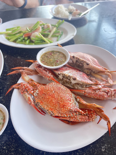 Opinii despre มุมอร่อย สาขานาเกลือ în อำเภอบางละมุง - การบริการอาหารและที่พัก