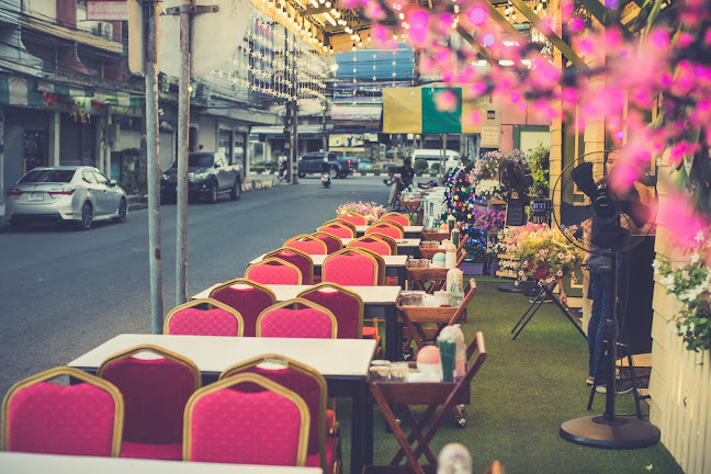 ร้านกิมลั้งข้าวต้มกุ๊ย