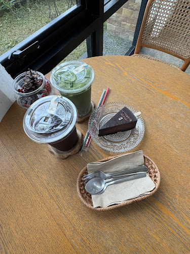 Opinii despre Make You Mine (เมค ยู ไมน์) în อำเภอหาดใหญ่ - การบริการอาหารและที่พัก