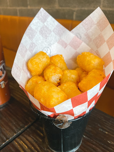 Opinii despre JIM's Burgers & Beers - Pakkred în อำเภอปากเกร็ด - การบริการอาหารและที่พัก