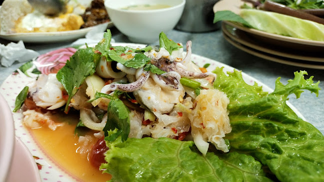 5HRV+8FW ถ. ไทรบุรี ตำบลบ่อยาง อำเภอเมืองสงขลา สงขลา 90000