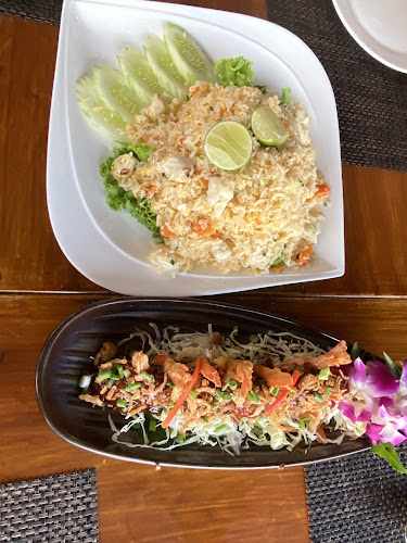 ครัวมาลี เฉวง - Koh Samui