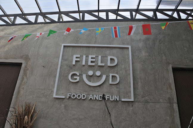 Comentarii opinii despre Field Good @ วัน ยัง ค่ำ