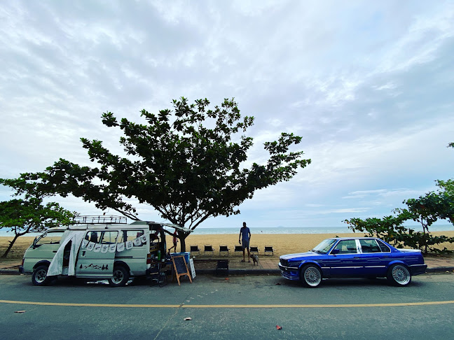 Ck coffee - อำเภอบางละมุง