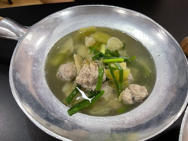 เขียง KHIANG - Ubonratchathani - การบริการอาหารและที่พัก