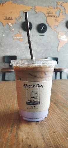 Comentarii opinii despre THE KOFFEE BEANS