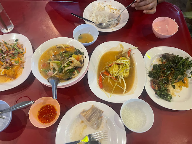 ข้าวต้มโกตี๋โภชนา