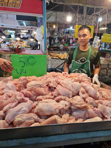 Opinii despre ไก่สด 786 ปาทานฟู้ดส์ în อำเภอศรีราชา - การบริการอาหารและที่พัก