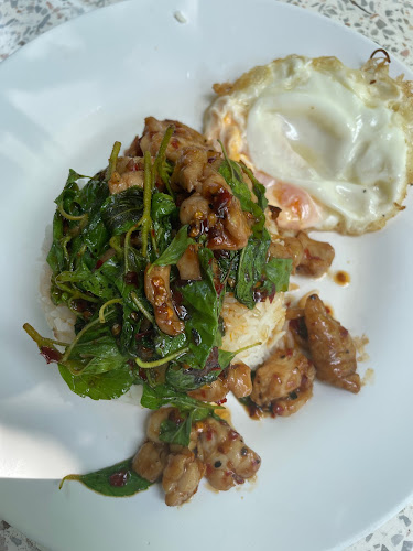 Comentarii opinii despre ร้านอาหารบ้านกอกล้วย