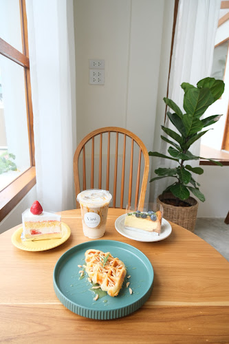 Comentarii opinii despre Vini cafe&garden ไวน์นิ คาเฟ่ แอนด์ การ์เด้น