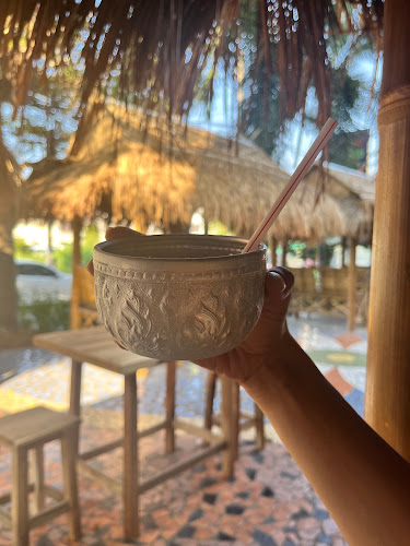 ก๋วยเตี๋ยวไทยโบราณ แม่บุญเรือง