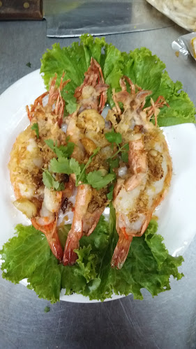 Opinii despre Thai smile 2 Restaurant în อำเภอกะทู้ - การบริการอาหารและที่พัก