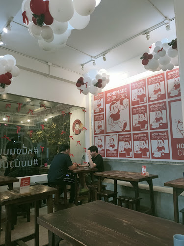 Opinii despre หนึ่ง นม นัว - ภูเก็ต în เมือง - การบริการอาหารและที่พัก