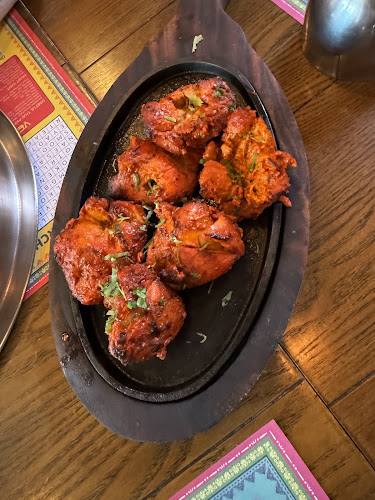 Opinii despre Amritsr Old Town în อำเภอเมืองภูเก็ต - การบริการอาหารและที่พัก