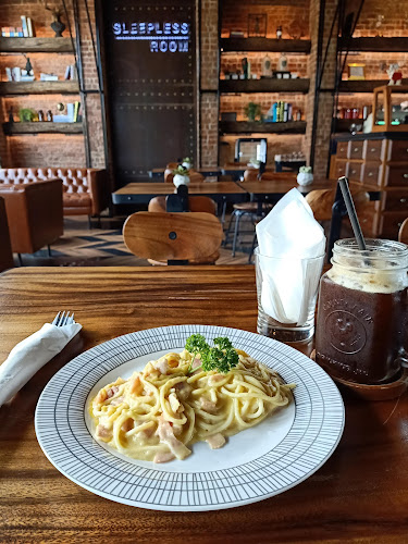 Opinii despre Sleepless Room în อำเภอบางละมุง - การบริการอาหารและที่พัก