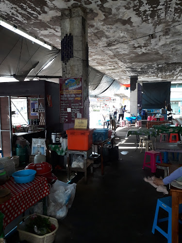 Three old ladies Thai Food - การบริการอาหารและที่พัก