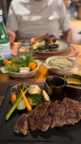 Butcher's Garden - อำเภอกะทู้