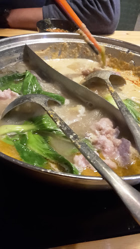 Comentarii opinii despre MyHome มายโฮม ชาบูซูชิ