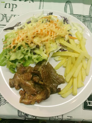 Opinii despre สเต็กชายนุ้ย Steak Chainui în อำเภอเมืองนครราชสีมา - การบริการอาหารและที่พัก