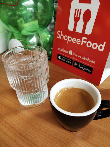 Opinii despre Owl Coffee (co2 coffee0 în อำเภอกระทุ่มแบน - การบริการอาหารและที่พัก