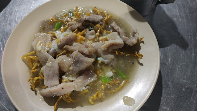 ราดหน้าราโด โกหน่ำ - อำเภอหาดใหญ่