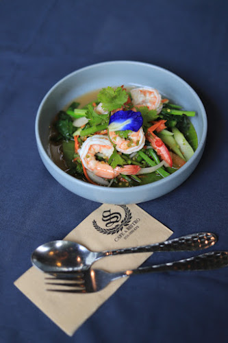 Comentarii opinii despre S Cafe & Bistro